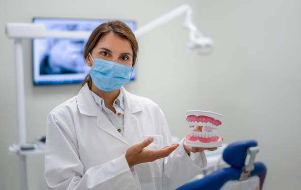 Best Emergency Tooth Extraction in Adamstown, MD