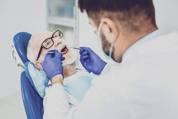 Best Emergency Gum Treatment in Adamstown, MD